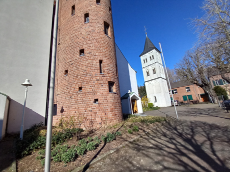 Koeln Merkenich